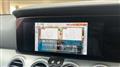 2016 Mercedes-Benz E-Class
