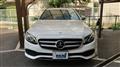 2016 Mercedes-Benz E-Class