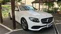 2016 Mercedes-Benz E-Class