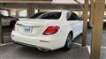 2016 Mercedes-Benz E-Class