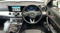 2016 Mercedes-Benz E-Class