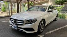 2016 Mercedes-Benz E-Class