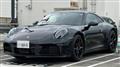 2025 Porsche 911