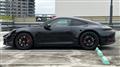 2025 Porsche 911