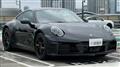 2025 Porsche 911