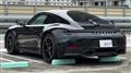 2025 Porsche 911