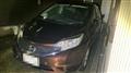 2015 Nissan Note