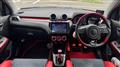 2025 Suzuki Swift