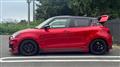 2025 Suzuki Swift