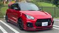 2025 Suzuki Swift