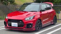 2025 Suzuki Swift