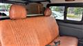 2017 Toyota Hiace Van