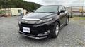2016 Toyota Harrier