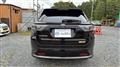 2016 Toyota Harrier