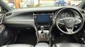 2016 Toyota Harrier