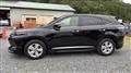 2016 Toyota Harrier