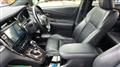 2016 Toyota Harrier