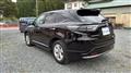 2016 Toyota Harrier