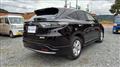 2016 Toyota Harrier
