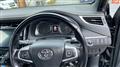 2016 Toyota Harrier