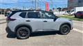2024 Nissan X-Trail