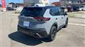 2024 Nissan X-Trail