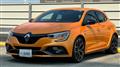2024 Renault Megane