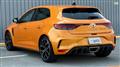 2024 Renault Megane