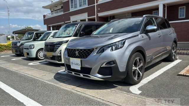 2020 Peugeot Peugoet Others
