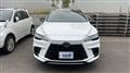 2025 Lexus RX