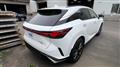 2025 Lexus RX