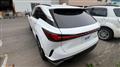 2025 Lexus RX
