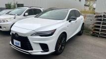 2025 Lexus RX