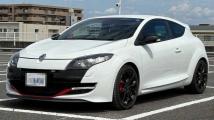 2013 Renault Megane