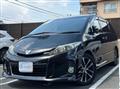 2014 Toyota Estima