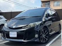 2014 Toyota Estima