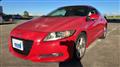 2010 Honda CR-Z