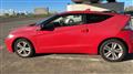 2010 Honda CR-Z