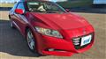 2010 Honda CR-Z