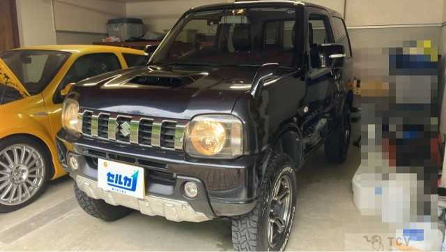 2016 Suzuki Jimny