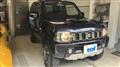 2016 Suzuki Jimny