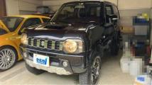 2016 Suzuki Jimny