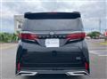 2025 Toyota Alphard Hybrid