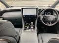 2025 Toyota Alphard Hybrid