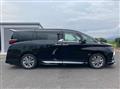 2025 Toyota Alphard Hybrid