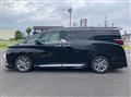 2025 Toyota Alphard Hybrid