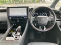 2025 Toyota Alphard Hybrid
