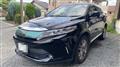 2018 Toyota Harrier