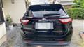 2018 Toyota Harrier