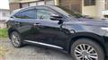 2018 Toyota Harrier